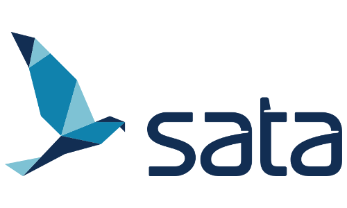 Logo Azores Airlines