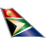 Logo South African Airways