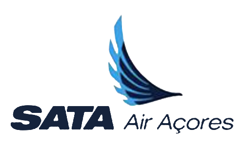 Logo SATA - Air Acores