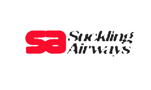 Logo Sky Gates Airlines