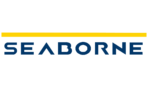 Logo Seaborne Airlines