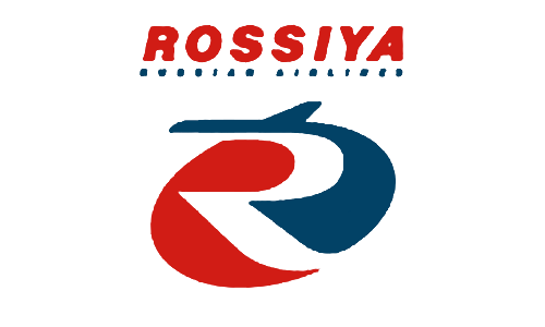 Logo Rossiya Airlines