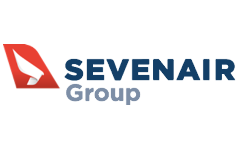 Logo Señor Air