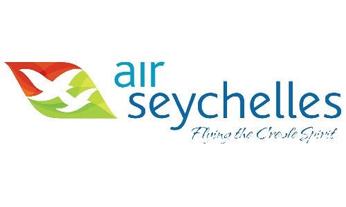 Logo Air Seychelles