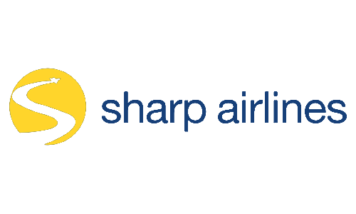 Logo Shree Airlines