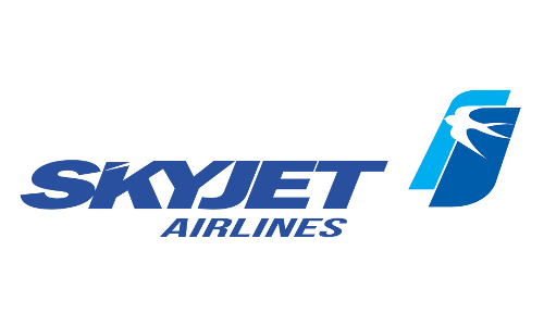 Logo Sky Jet