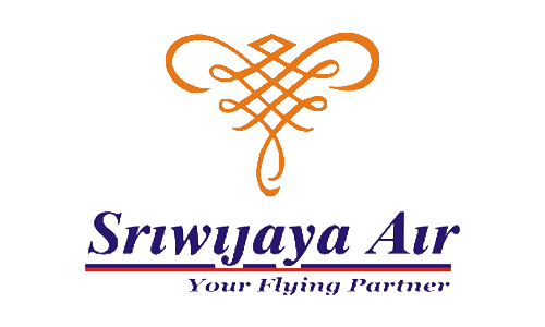 Logo Sriwijaya Air