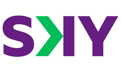 Logo Sky Airline