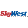 Logo SkyWest Airlines