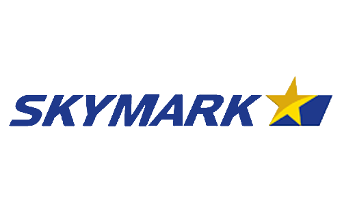 Logo Skymark Airlines