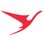 Logo Surinam Airways