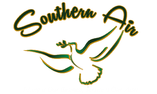 Logo Southern Air Charters