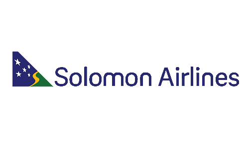 Logo Solomon Airlines