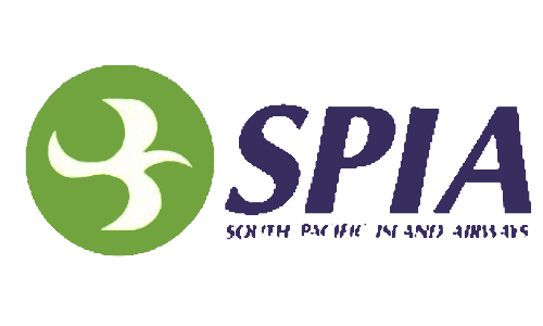 Logo South Pacific Island Airways