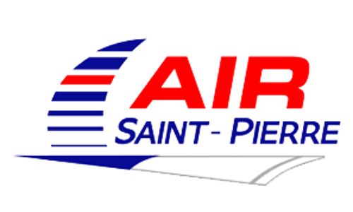 Logo Air Saint Pierre
