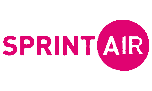 Logo SprintAir