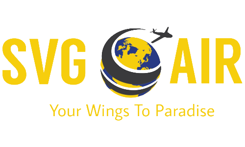 Logo Solenta Aviation Gabon