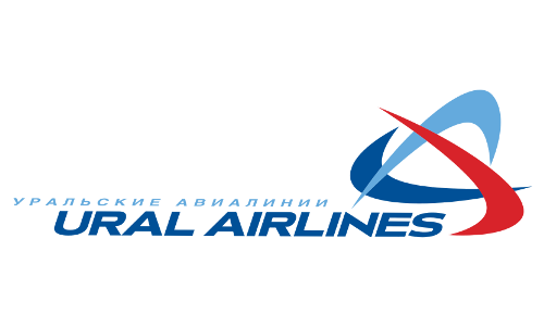 Logo Ural Airlines