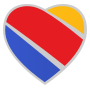 Logo Southwest Airlines