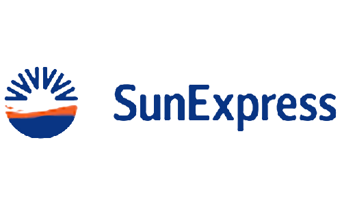 Logo SunExpress