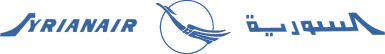 Logo Syrian Arab Airlines