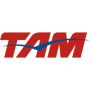 Logo LATAM Airlines Brasil