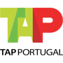 Logo TAP Portugal