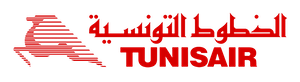 Logo Tunisair