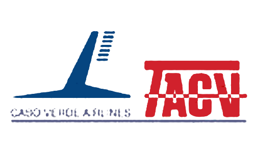 Logo Cabo Verde Airlines