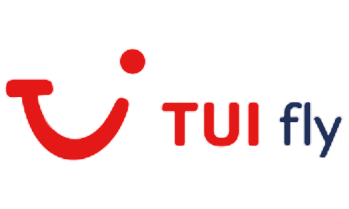Logo TUI fly Netherlands
