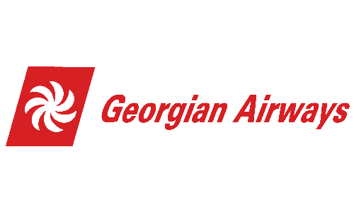Logo Georgian Airways