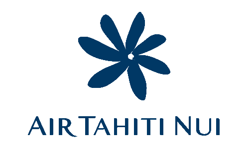 Logo Air Tahiti Nui