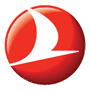 Logo Turkish Airlines