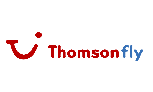 Logo TUI Airways