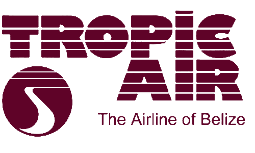 Logo Tropic Air