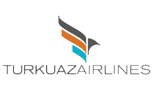 Logo Turkish Airlines General Aviation