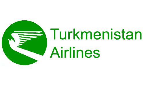 Logo Turkmenistan Airlines