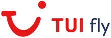 Logo TUIFly
