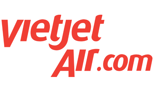 Logo Thai Vietjet Air