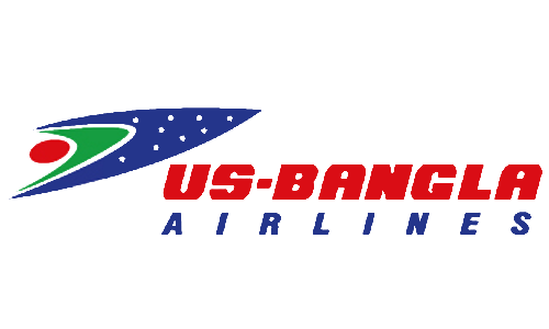 Logo US-Bangla Airlines