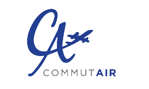 Logo CommuteAir
