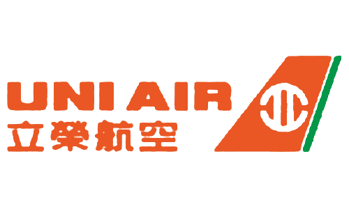 Logo UNI Airways