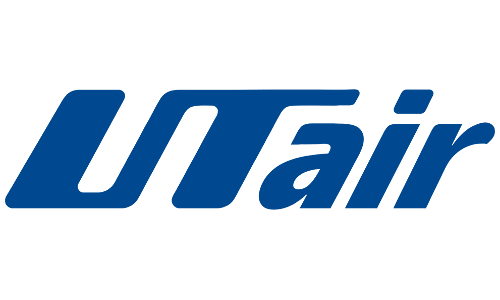 Logo Utair Aviation