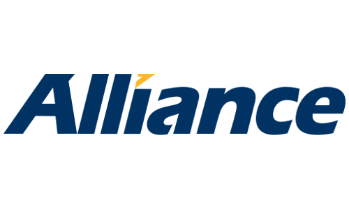 Logo Alliance Airlines