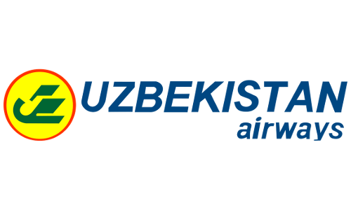 Logo Uzbekistan Airways