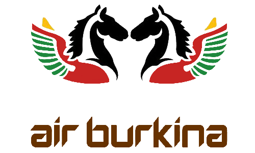 Logo Air Burkina