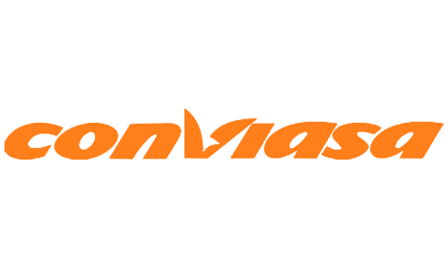 Logo Conviasa