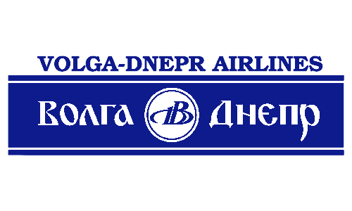 Logo Volga-Dnepr