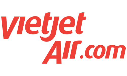 Logo Vietjet Air