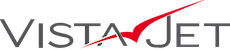 Logo VistaJet